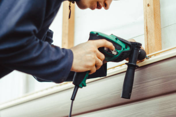 Best Aluminum Siding Installation  in Red Hill, SC